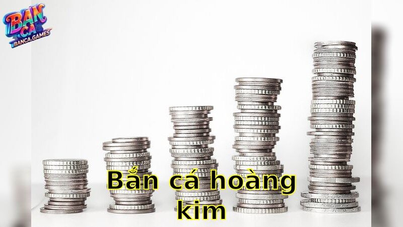 Bắn Cá Hoàng Kim – Chinh Phục Biển Cả Hoàng Gia 2025