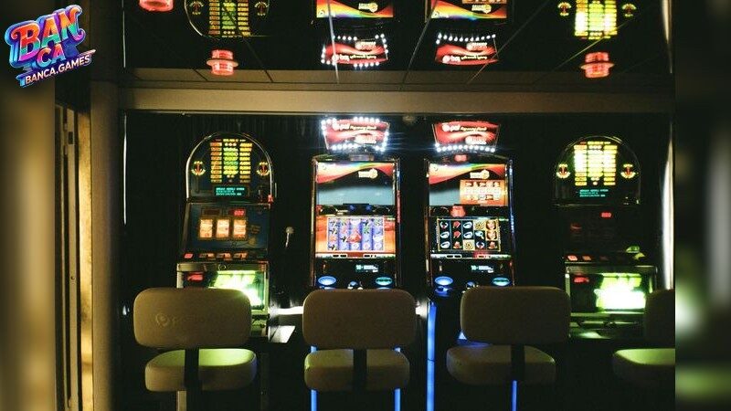 Cách Chơi Game Bắn Cá Ăn Xu Hiệu Quả