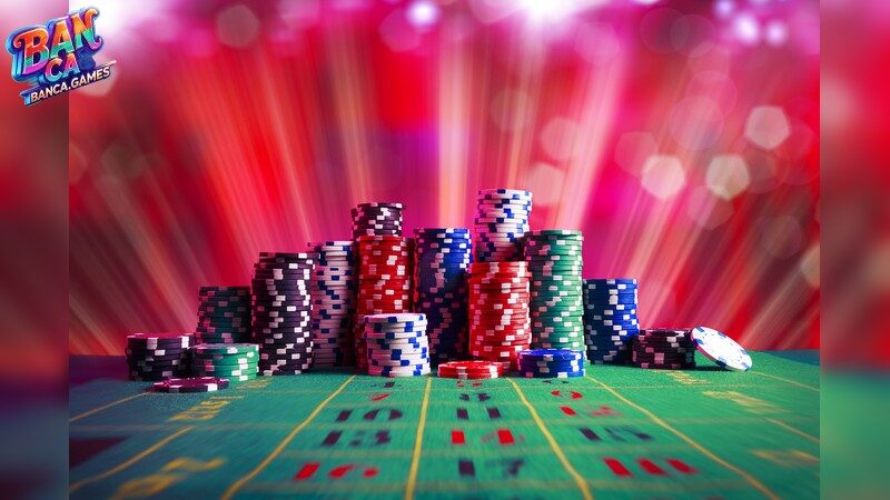 Cơ bản về bắn cá hải tặc: Khám phá sảnh chơi