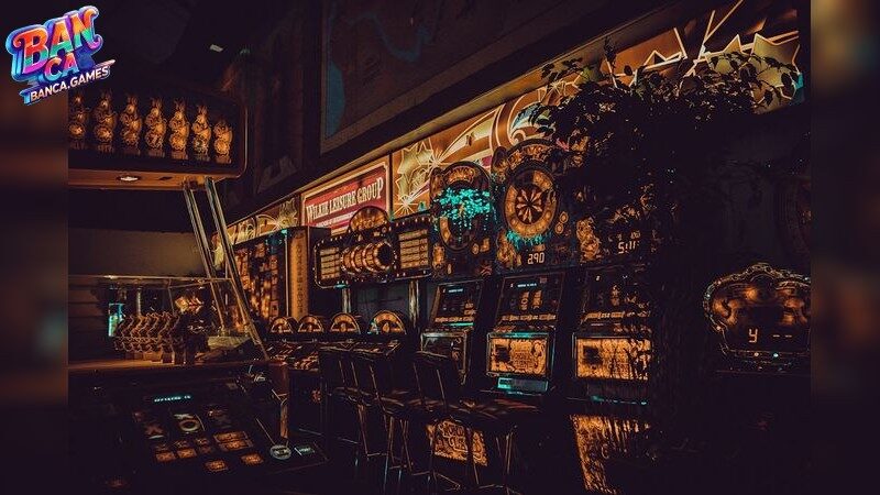 Tính Năng Nổi Bật Của Game Bắn Cá Nổ Hũ